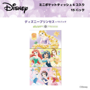 DisneyPrincess_mini8W×6P×15